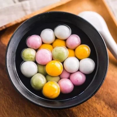 Bua Loi Machine Thailand