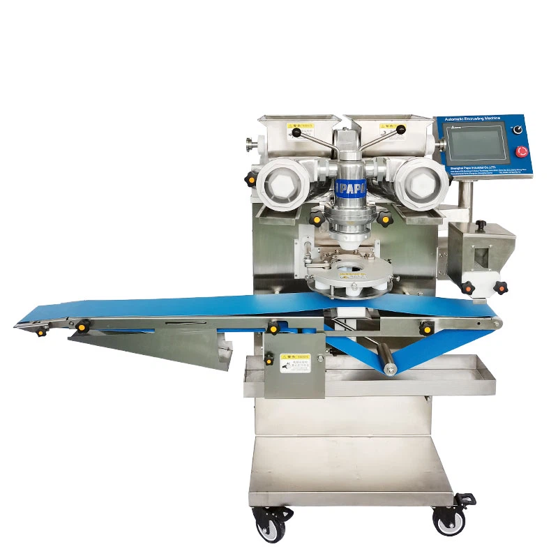 เครื่อง Burrata