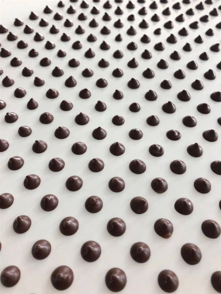 Chocolate Chips Production Line best