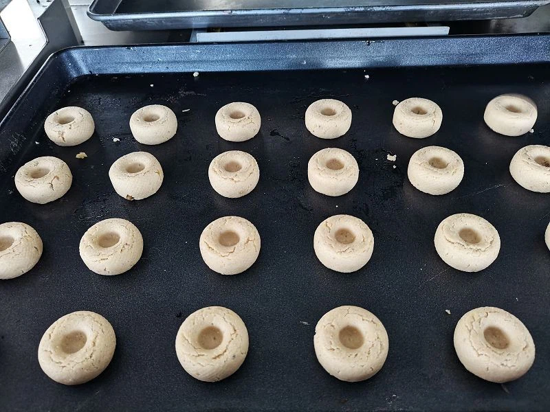 crispy cake machine(001)