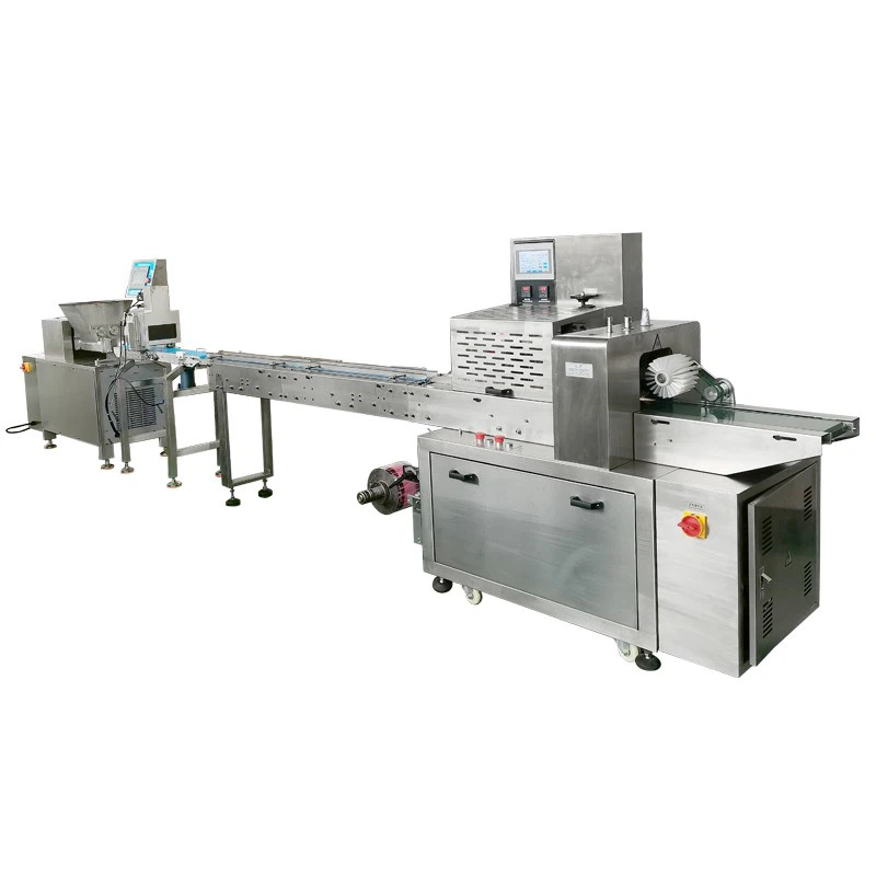 P308 Protein bar machine (4)