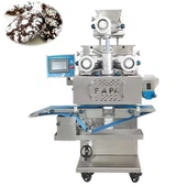 Crinkle Cookie encrusting & Multifunctional Cookie Machine